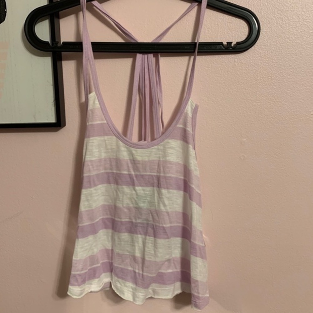 Hollister | tank top